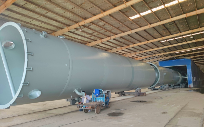 為什么很多工業(yè)系統(tǒng)都需要儲罐？從系統(tǒng)穩(wěn)定到工程安全的作用解析